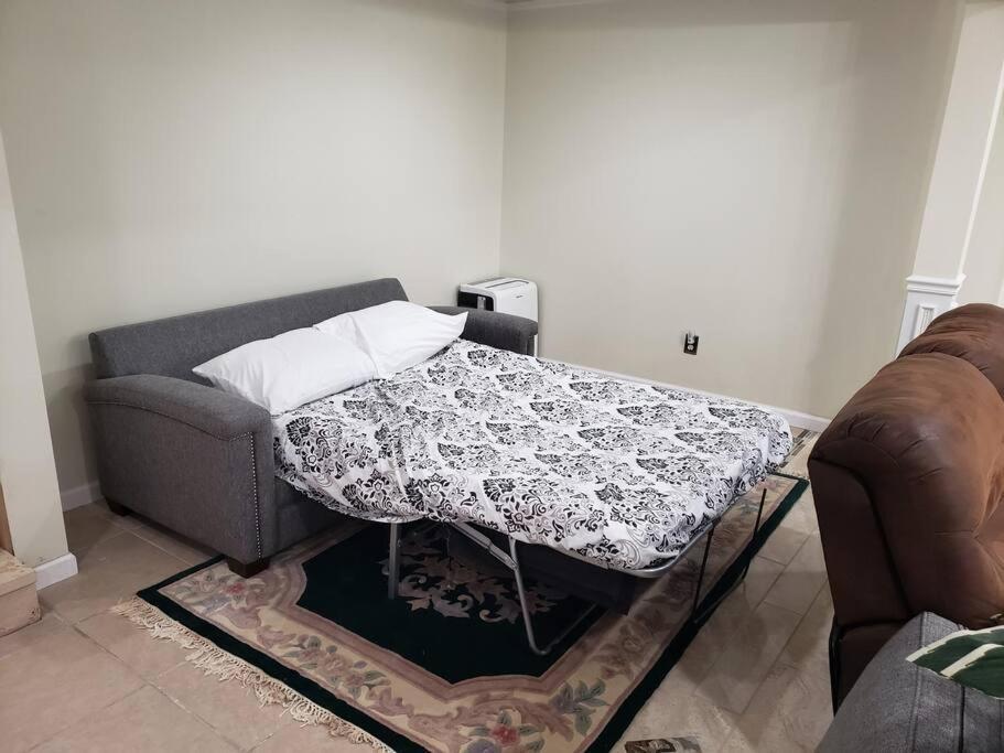 Entire Apartment Suite Family Singles Couples Nurses Dinners Business Meetings Літонія Екстер'єр фото